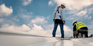 Trusted Lowry Crossing, TX Roofing Services Experts